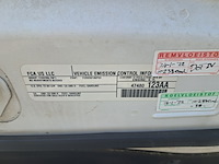 Personenauto, dodge, charger st, wit, 2015 - afbeelding 69 van  81