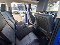 Personenauto, dodge, nitro, 3.7 v6 se, 2007 - afbeelding 2 van  15