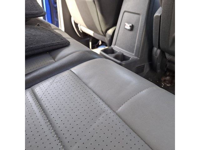 Personenauto, dodge, nitro, 3.7 v6 se, 2007 - afbeelding 3 van  15