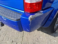 Personenauto, dodge, nitro, 3.7 v6 se, 2007 - afbeelding 6 van  15