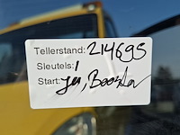 Personenauto, dodge, nitro, 3.7 v6 se, 2007 - afbeelding 7 van  15