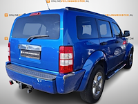 Personenauto, dodge, nitro, 3.7 v6 se, 2007 - afbeelding 9 van  15