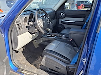 Personenauto, dodge, nitro, 3.7 v6 se, 2007 - afbeelding 11 van  15