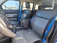 Personenauto, dodge, nitro, 3.7 v6 se, 2007 - afbeelding 12 van  15