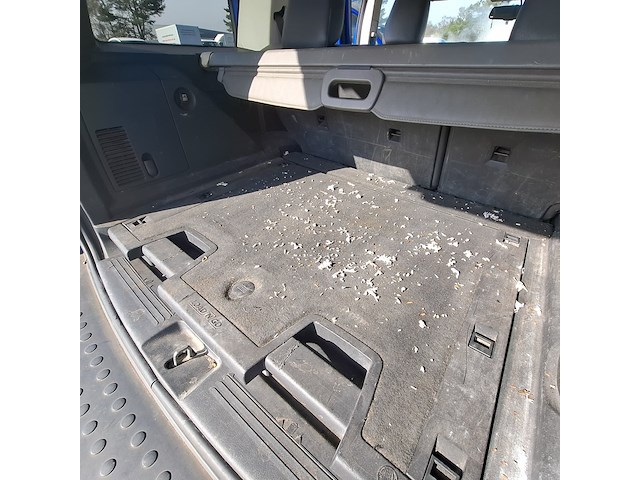 Personenauto, dodge, nitro, 3.7 v6 se, 2007 - afbeelding 14 van  15