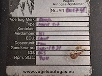 Personenauto, dodge, ram 1500, 2004 - afbeelding 3 van  105