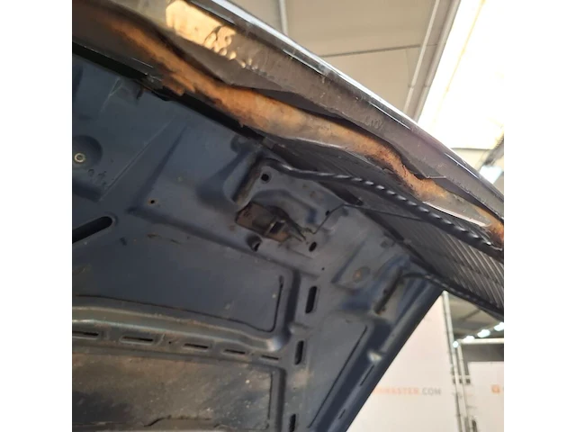 Personenauto, dodge, ram 1500, 2004 - afbeelding 5 van  105