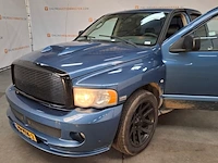 Personenauto, dodge, ram 1500, 2004 - afbeelding 7 van  105