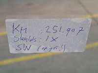 Personenauto, dodge, ram 1500, 2004 - afbeelding 8 van  105