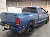 Personenauto, dodge, ram 1500, 2004 - afbeelding 9 van  105