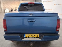 Personenauto, dodge, ram 1500, 2004 - afbeelding 10 van  105