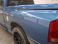 Personenauto, dodge, ram 1500, 2004 - afbeelding 12 van  105