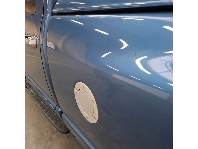 Personenauto, dodge, ram 1500, 2004 - afbeelding 14 van  105