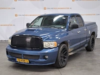 Personenauto, dodge, ram 1500, 2004