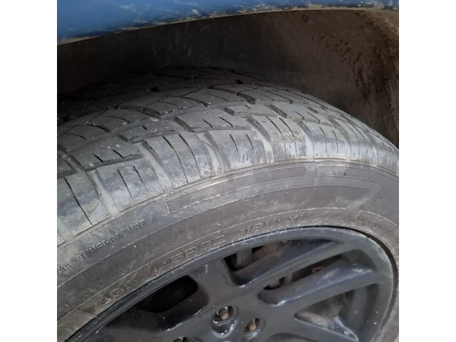 Personenauto, dodge, ram 1500, 2004 - afbeelding 19 van  105