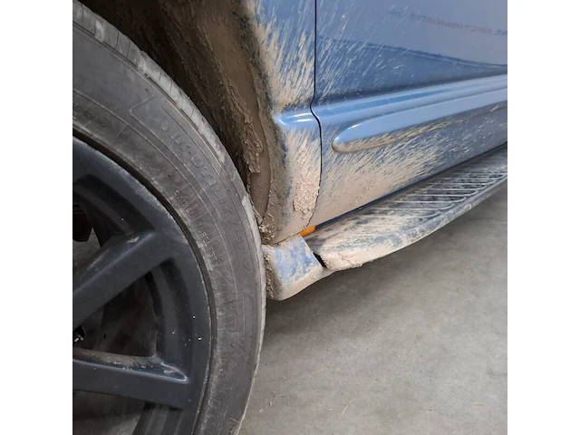 Personenauto, dodge, ram 1500, 2004 - afbeelding 20 van  105