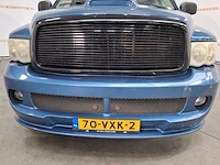 Personenauto, dodge, ram 1500, 2004 - afbeelding 22 van  105