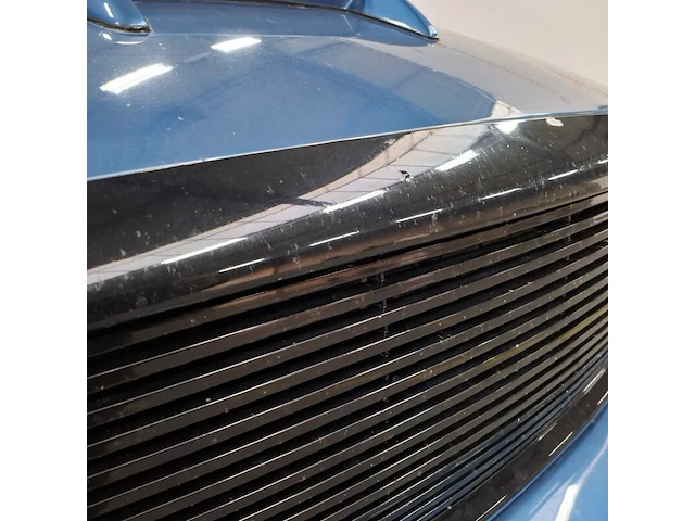 Personenauto, dodge, ram 1500, 2004 - afbeelding 25 van  105