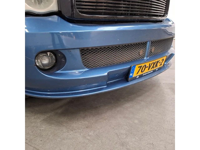 Personenauto, dodge, ram 1500, 2004 - afbeelding 26 van  105