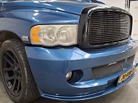 Personenauto, dodge, ram 1500, 2004 - afbeelding 27 van  105