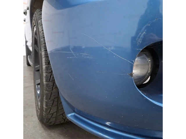 Personenauto, dodge, ram 1500, 2004 - afbeelding 28 van  105