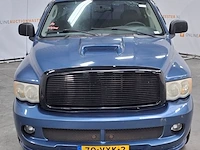 Personenauto, dodge, ram 1500, 2004 - afbeelding 18 van  105