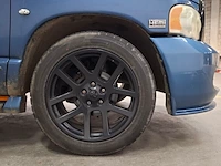 Personenauto, dodge, ram 1500, 2004 - afbeelding 30 van  105