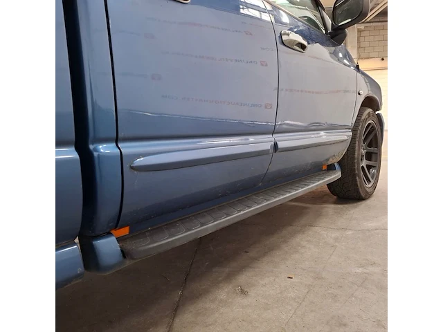 Personenauto, dodge, ram 1500, 2004 - afbeelding 33 van  105