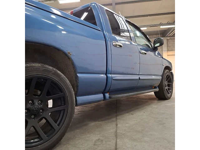 Personenauto, dodge, ram 1500, 2004 - afbeelding 34 van  105