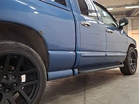 Personenauto, dodge, ram 1500, 2004 - afbeelding 34 van  105