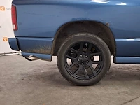 Personenauto, dodge, ram 1500, 2004 - afbeelding 35 van  105