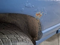 Personenauto, dodge, ram 1500, 2004 - afbeelding 36 van  105