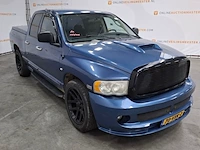 Personenauto, dodge, ram 1500, 2004 - afbeelding 29 van  105