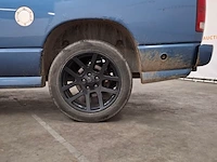 Personenauto, dodge, ram 1500, 2004 - afbeelding 41 van  105