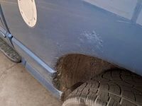 Personenauto, dodge, ram 1500, 2004 - afbeelding 43 van  105