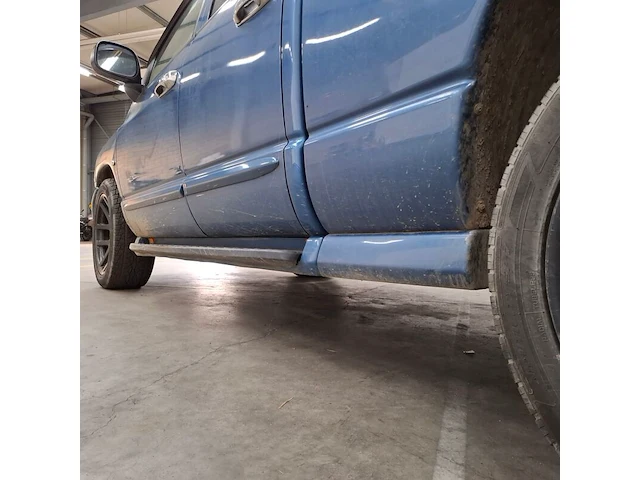 Personenauto, dodge, ram 1500, 2004 - afbeelding 44 van  105
