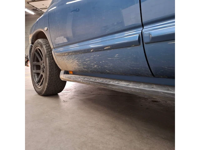 Personenauto, dodge, ram 1500, 2004 - afbeelding 45 van  105