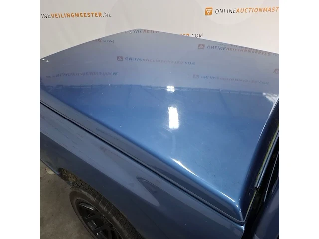 Personenauto, dodge, ram 1500, 2004 - afbeelding 46 van  105