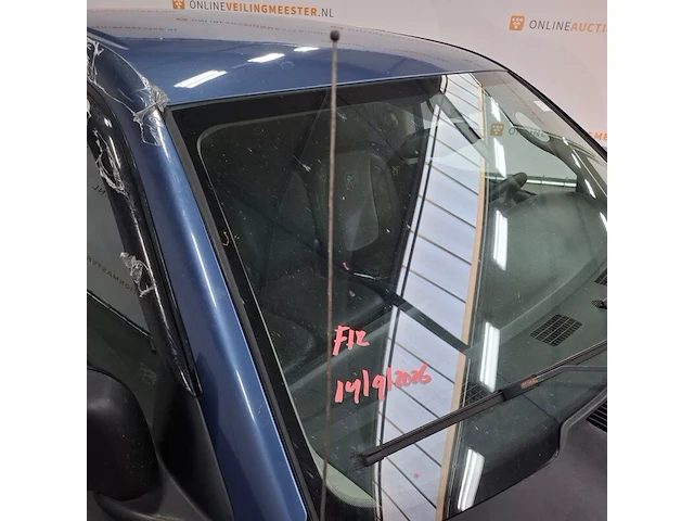 Personenauto, dodge, ram 1500, 2004 - afbeelding 48 van  105