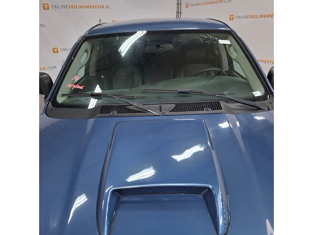 Personenauto, dodge, ram 1500, 2004 - afbeelding 49 van  105