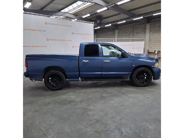 Personenauto, dodge, ram 1500, 2004 - afbeelding 40 van  105