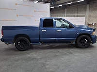 Personenauto, dodge, ram 1500, 2004 - afbeelding 40 van  105