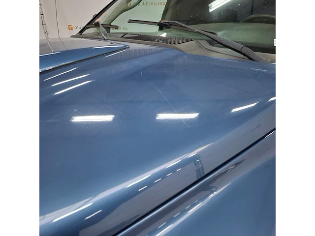 Personenauto, dodge, ram 1500, 2004 - afbeelding 54 van  105
