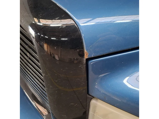Personenauto, dodge, ram 1500, 2004 - afbeelding 55 van  105