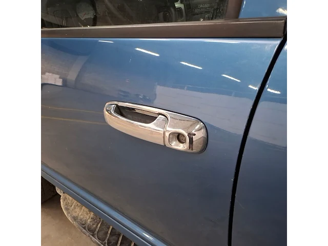 Personenauto, dodge, ram 1500, 2004 - afbeelding 59 van  105