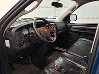 Personenauto, dodge, ram 1500, 2004 - afbeelding 60 van  105