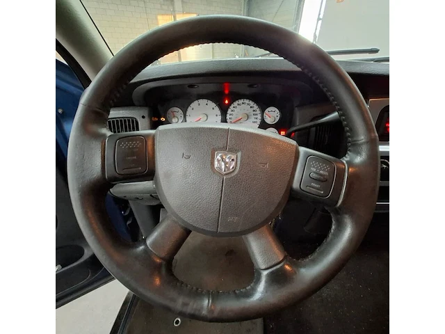 Personenauto, dodge, ram 1500, 2004 - afbeelding 66 van  105