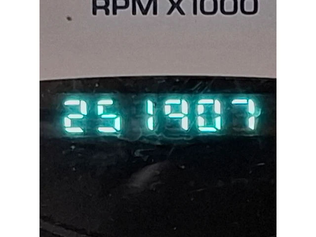 Personenauto, dodge, ram 1500, 2004 - afbeelding 68 van  105