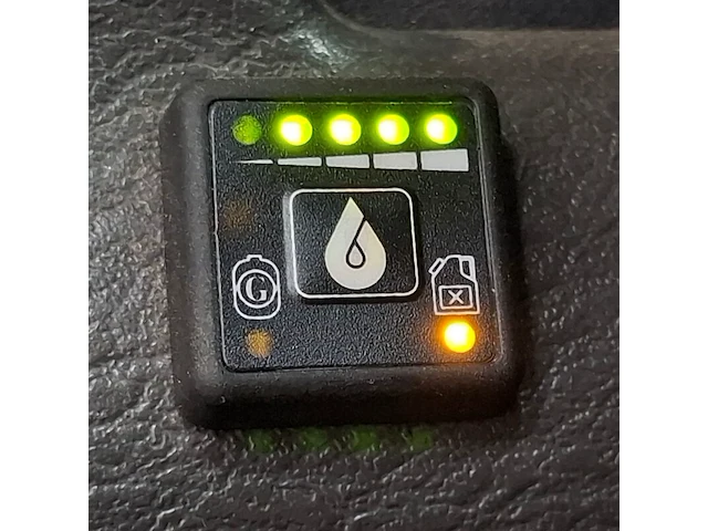 Personenauto, dodge, ram 1500, 2004 - afbeelding 69 van  105