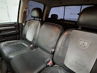 Personenauto, dodge, ram 1500, 2004 - afbeelding 74 van  105